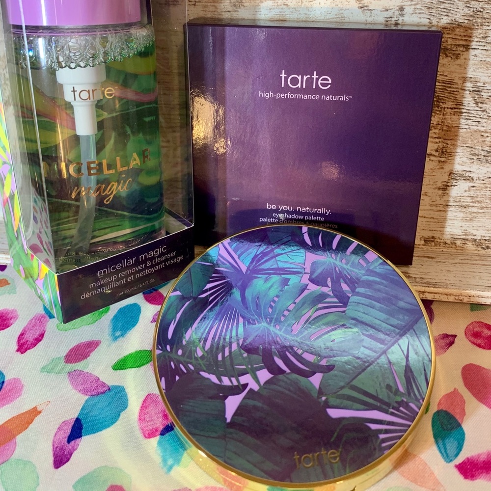 TARTE Bundle 2 N 1